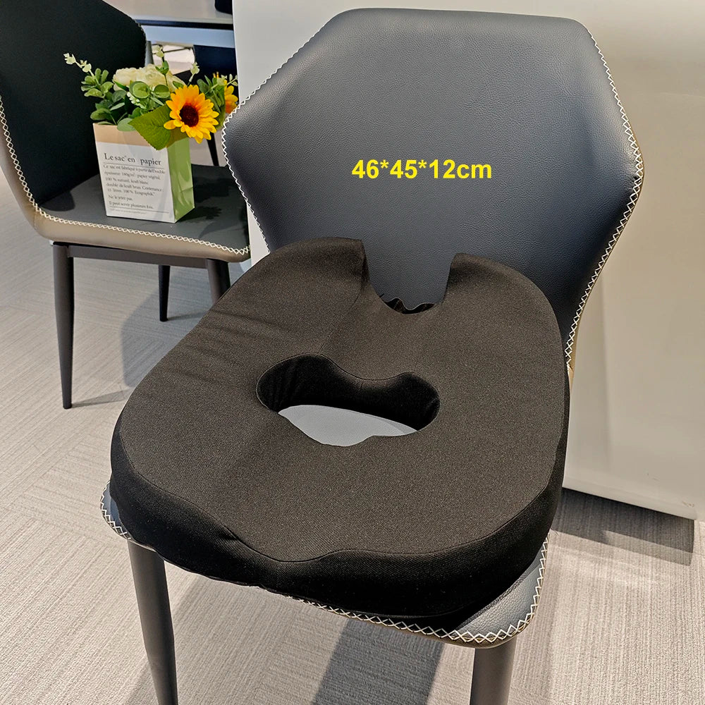 HMA Comfort Seat Pro 🔥