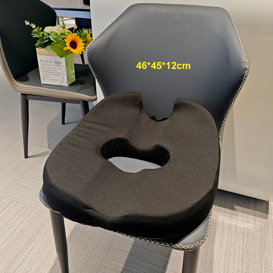 HMA Comfort Seat Pro 🔥